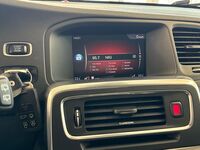 Volvo V60 Cross Country vaihtoauto