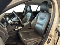 Volvo V60 Cross Country vaihtoauto