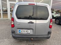 Toyota Proace CITY vaihtoauto