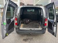 Toyota Proace CITY vaihtoauto