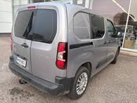 Toyota Proace CITY vaihtoauto