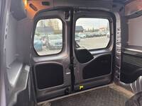 Toyota Proace CITY vaihtoauto