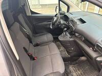 Toyota Proace CITY vaihtoauto