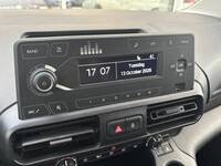 Toyota Proace CITY vaihtoauto