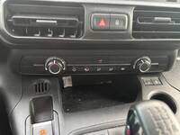 Toyota Proace CITY vaihtoauto