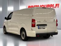 Citroën Jumpy vaihtoauto