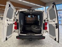 Citroën Jumpy vaihtoauto