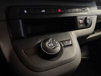 Citroën Jumpy vaihtoauto