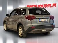 Suzuki Vitara vaihtoauto