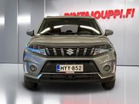 Suzuki Vitara vaihtoauto