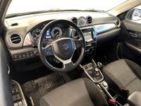 Suzuki Vitara vaihtoauto