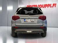 Suzuki Vitara vaihtoauto