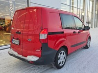 Ford Transit Courier vaihtoauto