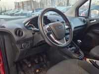 Ford Transit Courier vaihtoauto