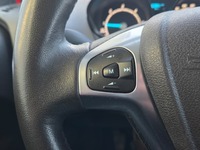 Ford Transit Courier vaihtoauto