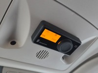 Ford Transit Courier vaihtoauto