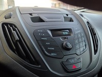 Ford Transit Courier vaihtoauto