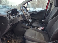 Ford Transit Courier vaihtoauto