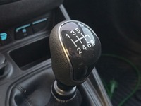 Ford Transit Courier vaihtoauto