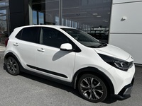 Kia Picanto vaihtoauto