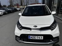 Kia Picanto vaihtoauto