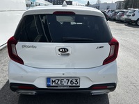 Kia Picanto vaihtoauto