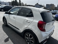 Kia Picanto vaihtoauto