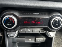 Kia Picanto vaihtoauto