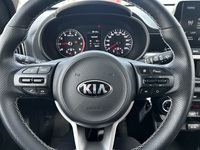 Kia Picanto vaihtoauto