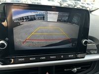 Kia Picanto vaihtoauto