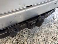 Toyota Hiace vaihtoauto