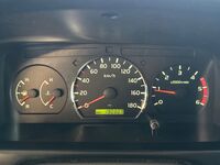 Toyota Hiace vaihtoauto