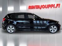 BMW 116 vaihtoauto