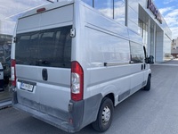 Citroën Jumper vaihtoauto