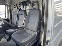 Citroën Jumper vaihtoauto