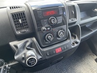Citroën Jumper vaihtoauto