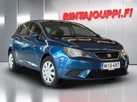 SEAT Ibiza vaihtoauto