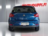 SEAT Ibiza vaihtoauto