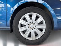 SEAT Ibiza vaihtoauto