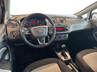 SEAT Ibiza vaihtoauto