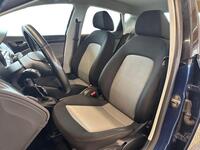 SEAT Ibiza vaihtoauto