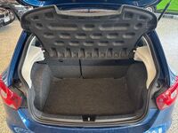 SEAT Ibiza vaihtoauto