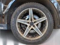 Mercedes-Benz GL vaihtoauto