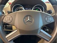 Mercedes-Benz GL vaihtoauto