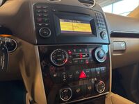 Mercedes-Benz GL vaihtoauto