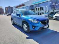 Mazda CX-5 vaihtoauto