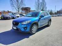 Mazda CX-5 vaihtoauto