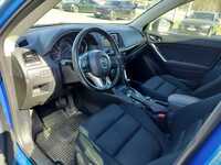 Mazda CX-5 vaihtoauto