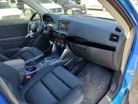 Mazda CX-5 vaihtoauto