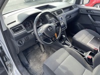 Volkswagen Caddy vaihtoauto